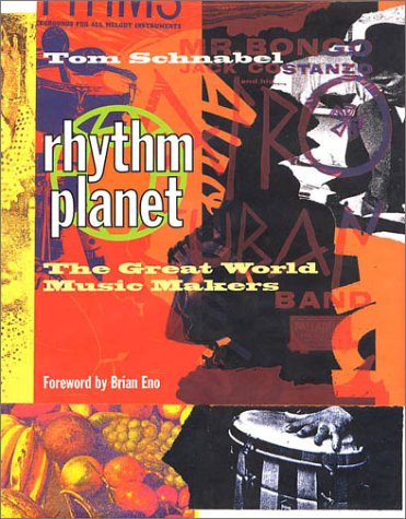 Rhythm Planet