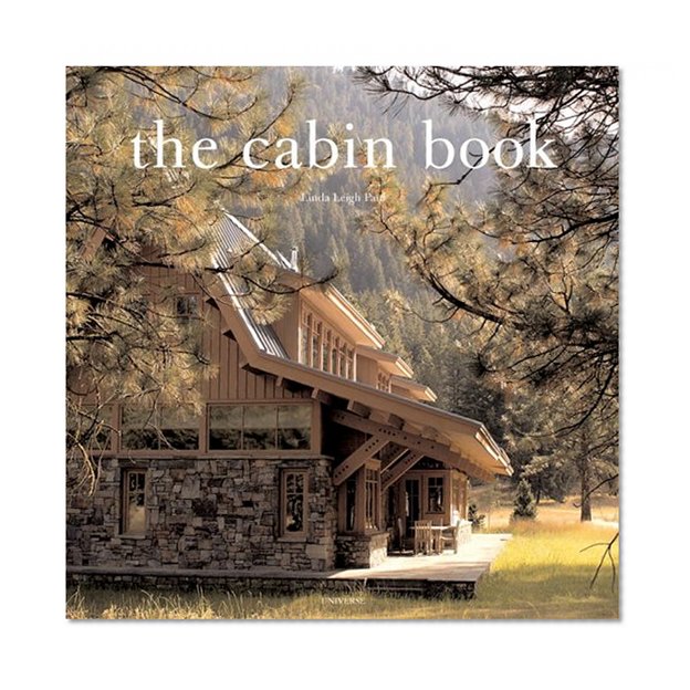 The Cabin Book