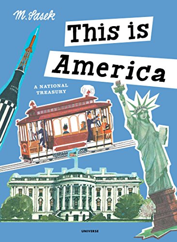 Book Cover This is America: A National Treasury