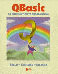 QBASIC An Introduction to Programming
