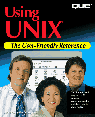 Using Unix
