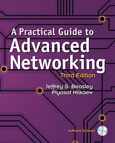 A Practical Guide to Advanced Networking (paperback) (3rd Edition)