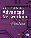 A Practical Guide to Advanced Networking (paperback) (3rd Edition)