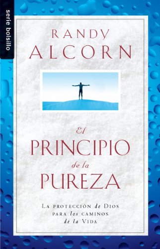 El Principio de la Pureza (Serie Bolsillo) (Spanish Edition)