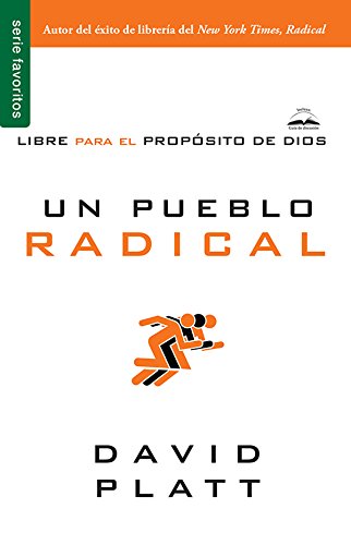 Book Cover Un pueblo radical - Serie Favoritos (Spanish Edition)