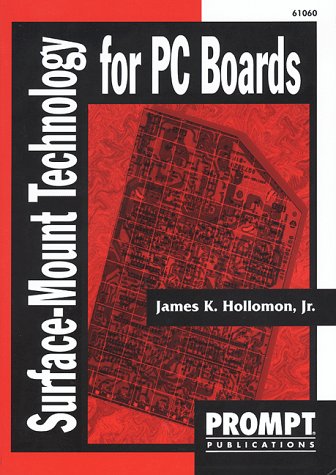 Surface Mount Technology for PC Boards