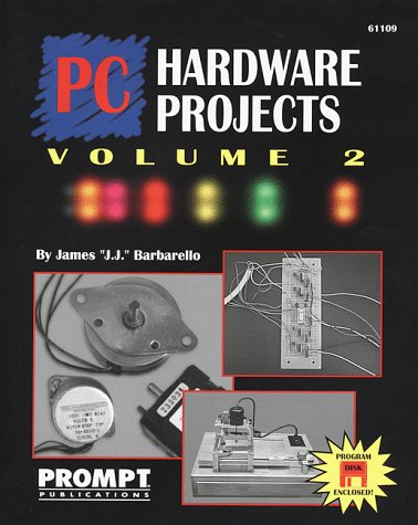 PC Hardware Projects, Vol. 2