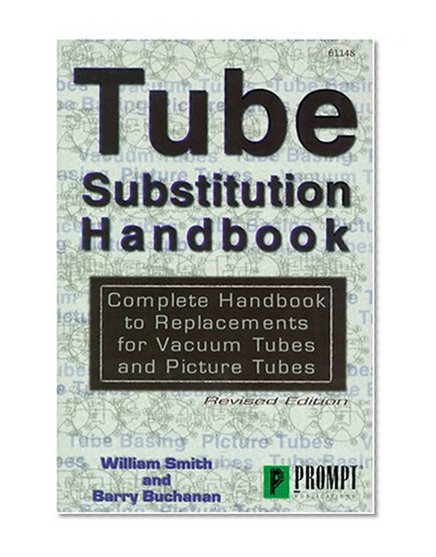 Tube Substitution Handbook