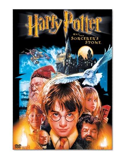 Harry Potter and the Sorcerer's Stone (Special)