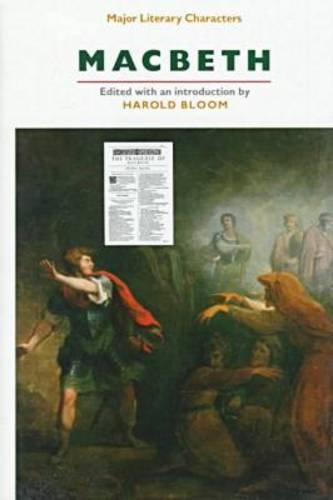 Macbeth (Major Literary Characters)