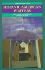 Hispanic-American Writers (Bloom's Modern Critical Views)