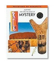 Man and the Sense of Mystery (Religions of Humanity)