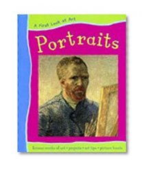 Portraits (First Look at Art)