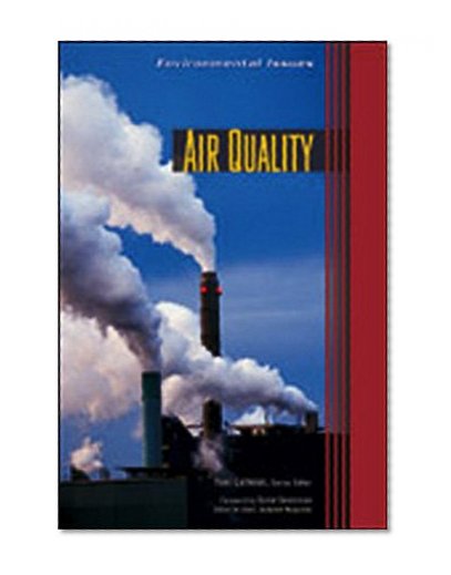 Air Quality (Environmental Issues)
