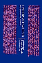 A Thousand Teachings: The Upadesasahasri of Sankara