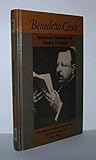 Benedetto Croce: Essays on Literature and Literary Criticism