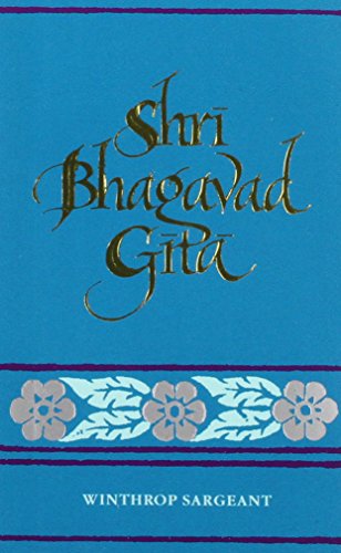 Shri Bhagavad Gita