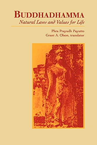 Buddhadhamma (SUNY Series in Buddhist Studies)