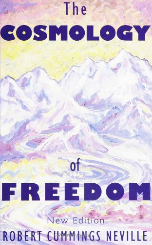 The Cosmology of Freedom