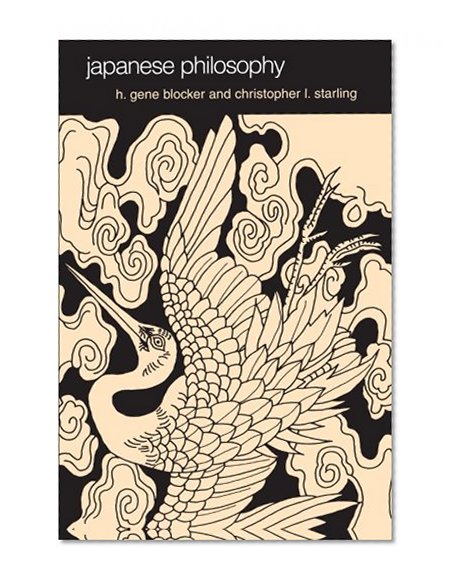 Japanese Philosophy