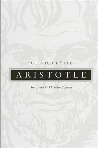 Aristotle (SUNY series in Ancient Greek Philosophy)