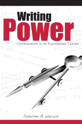 Writing Power: Communication in an Engineering Center (Suny Series, Studies in Scientific and Technical Communications) (Suny Series, Studies in Scientific & Technical Communication (Hardcover))