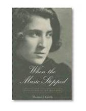 When the Music Stopped: Discovering My Mother