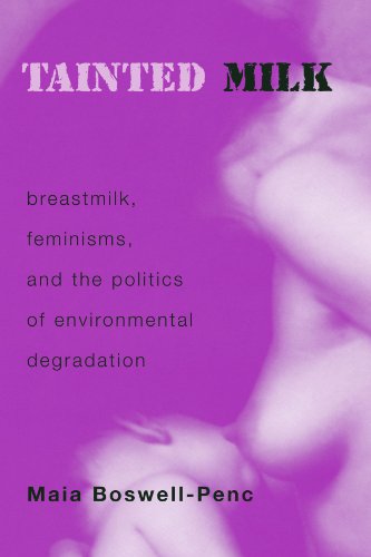 Tainted Milk: Breastmilk, Feminisms, And the Politics of Environmental Degradation