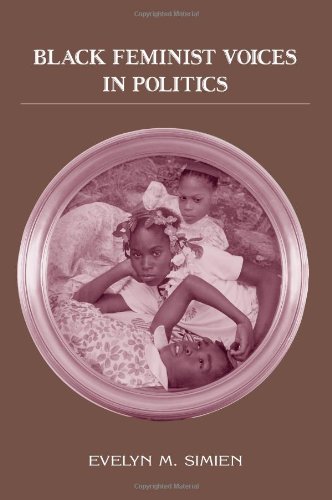 Black Feminist Voices in Politics