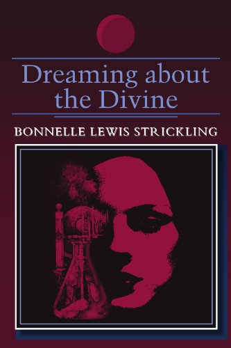 Dreaming About the Divine (S U N Y Series in Dream Studies)