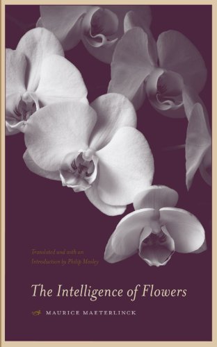 The Intelligence of Flowers