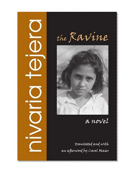 The Ravine (El Barranco) (S U N Y Series, Women Writers in Translation)