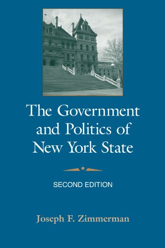 The Government and Politics of New York State
