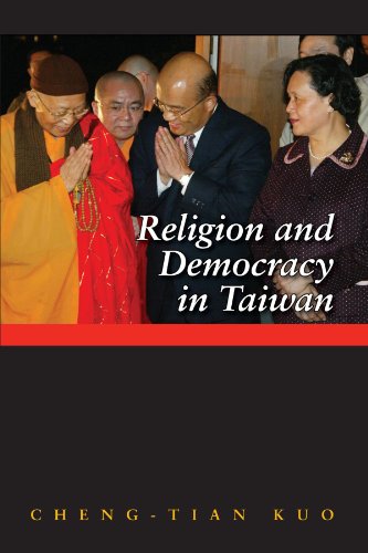 Religion and Democracy in Taiwan