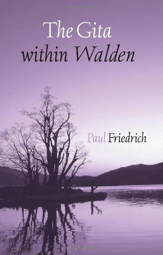 The Gita Within Walden