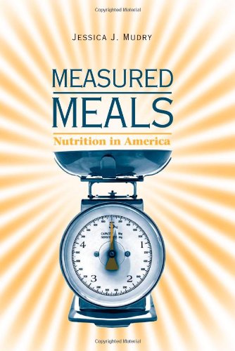 Measured Meals: Nutrition in America