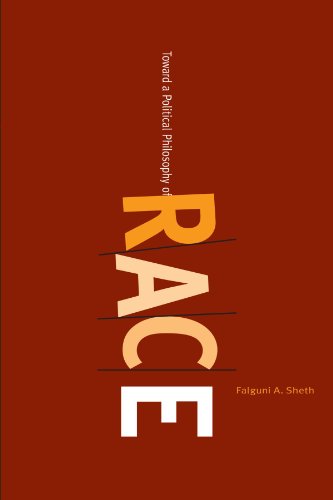 Toward a Political Philosophy of Race (Suny Series, Philosophy and Race)