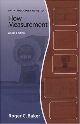 Introductory Guide to Flow Measurement