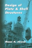 Design of Plate and Shell Structures