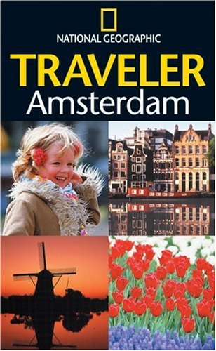 National Geographic Traveler: Amsterdam