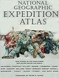 National Geographic Expeditions Atlas