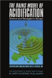 The RAINS Model of Acidification: Science and Strategies in Europe (Nonlinear Topices in the Mathematical)