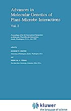 Advances in Molecular Genetics of Plant-Microbe Interactions, Vol. 2: Proceedings of the 6th International Symposium on Molecular Plant-Microbe ... Science and Biotechnology in Agriculture)