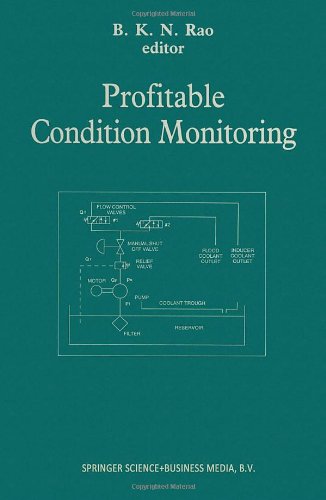 Profitable Condition Monitoring