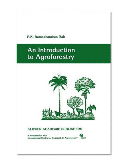 An Introduction to Agroforestry