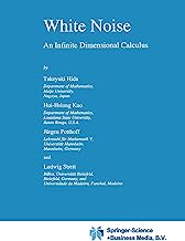 White Noise: An Infinite Dimensional Calculus (Mathematics and Its Applications)