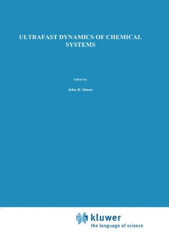 Ultrafast Dynamics of Chemical Systems (Understanding Chemical Reactivity)