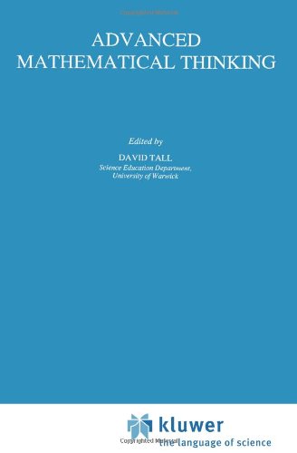 Advanced Mathematical Thinking (Mathematics Education Library)