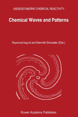 Chemical Waves and Patterns (Understanding Chemical Reactivity)