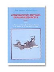 Computational Methods in Water Resources X (Water Science and Technology Library)